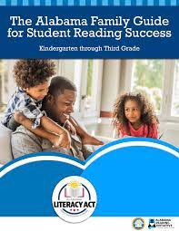 The Alabama Family Guide for Student Reading Success